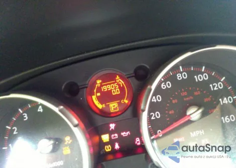 2010 Nissan Rogue S z USA, uszkodzony, nr VIN JN8AS5MT5AW021946